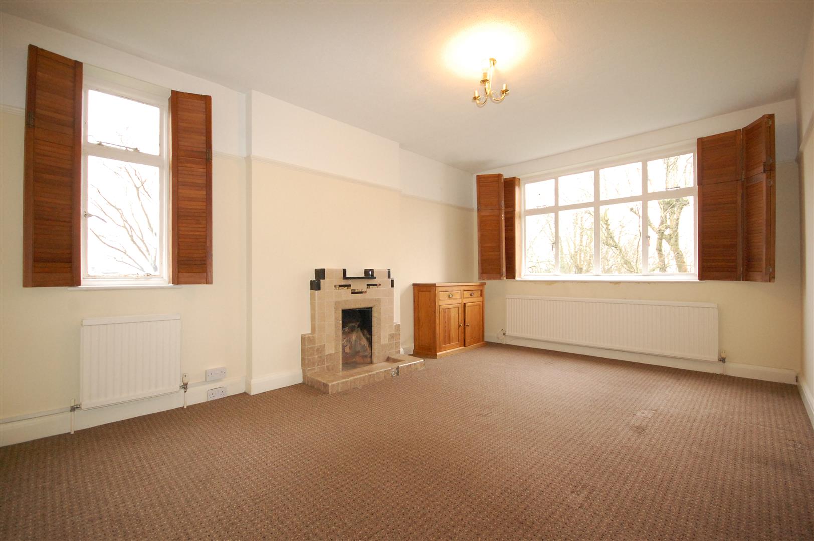 Oakfield Court, Haslemere Road, Crouch End